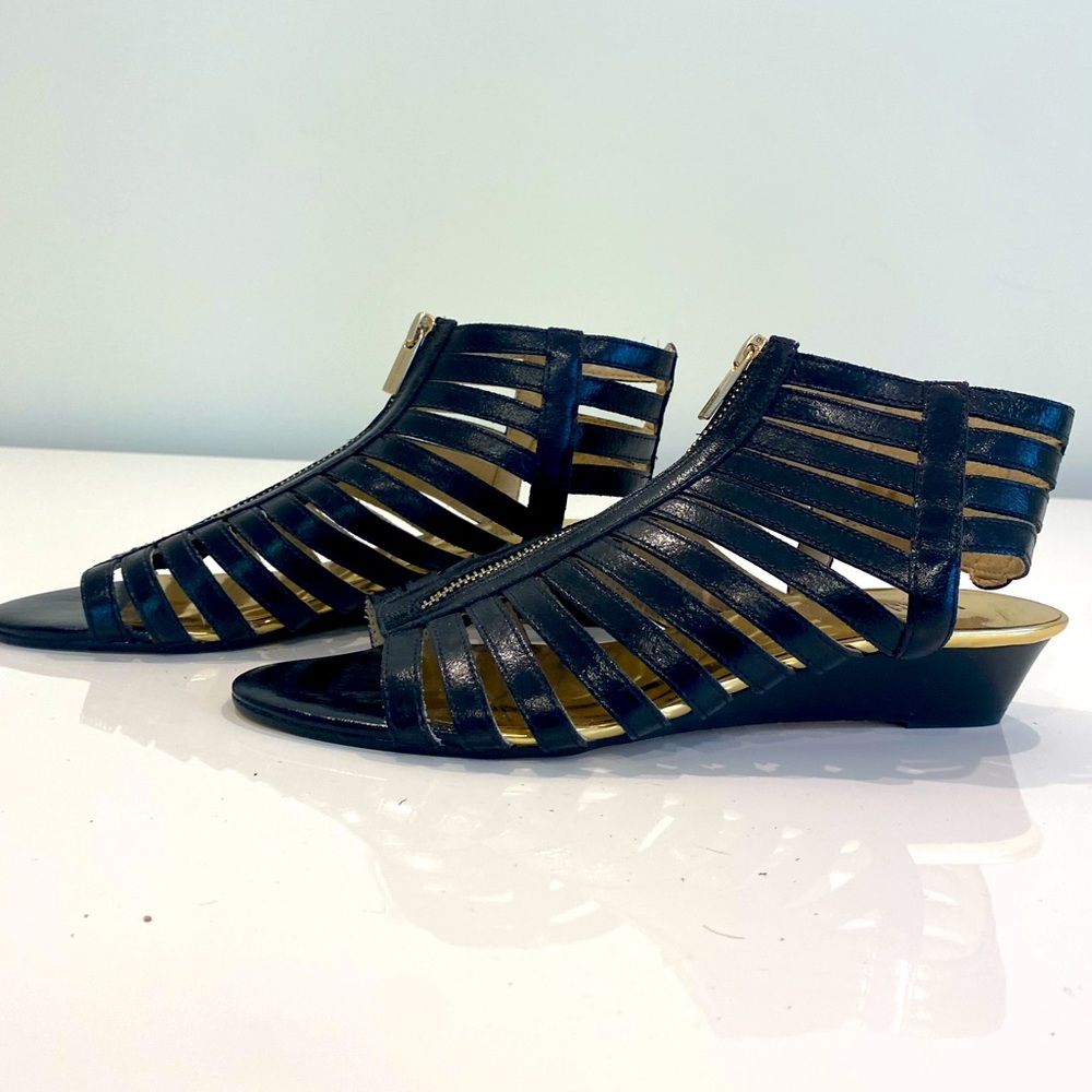 Michael Kors Gladiator Sandals